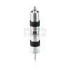 Mann Filter Fuel Filter, Wk516/2 WK516/2